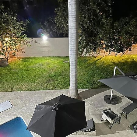 Casa Privada En Villa Bricia Cuernavaca Esterno foto