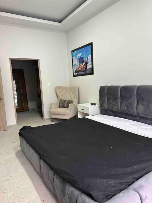 Casa Privada En Villa Bricia Cuernavaca Esterno foto