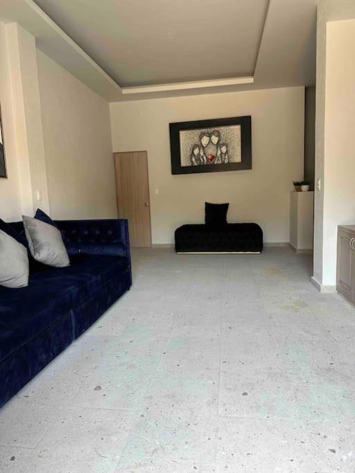 Casa Privada En Villa Bricia Cuernavaca Esterno foto