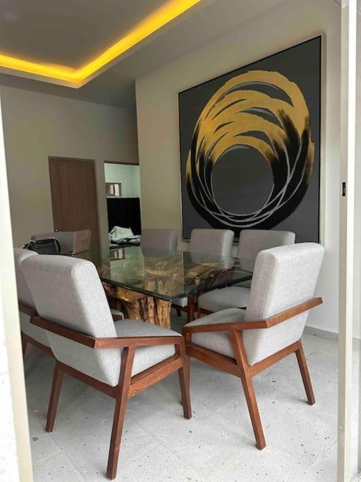 Casa Privada En Villa Bricia Cuernavaca Esterno foto
