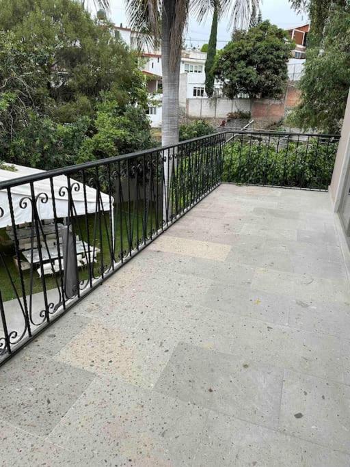 Casa Privada En Villa Bricia Cuernavaca Esterno foto