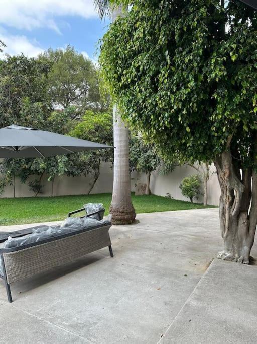 Casa Privada En Villa Bricia Cuernavaca Esterno foto